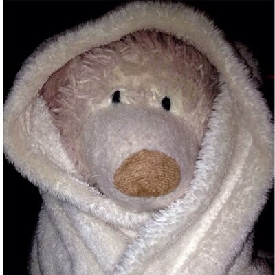 Profile Picture of Barry Nolan (@bazatron85) on Twitter
