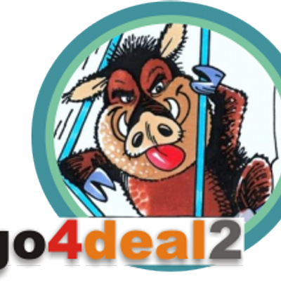 Profile Picture of Peter K. Lenz (@go4deal2) on Twitter