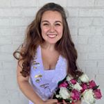 Profile Picture of Sarah James (SJ) (@amoresarah) on Instagram