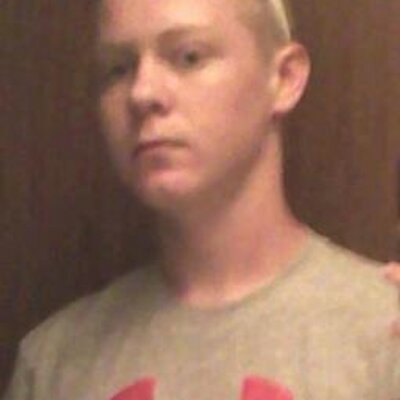 Profile Picture of Brandon Harrell (@BRANDON_1480) on Twitter