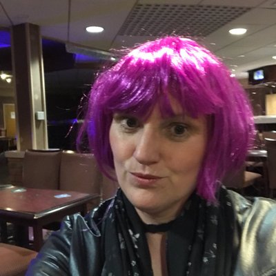 Profile Picture of Andrea Hopper (@adshop37) on Twitter