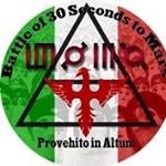 Profile Picture of Battle of 30 Seconds to Mars (@battleof30secondstomars) on Instagram