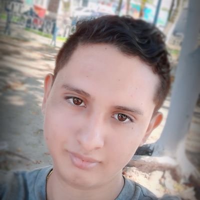 Profile Picture of Christoper Anderson Mejivar Jiménez (@MejibarJimenez) on Twitter