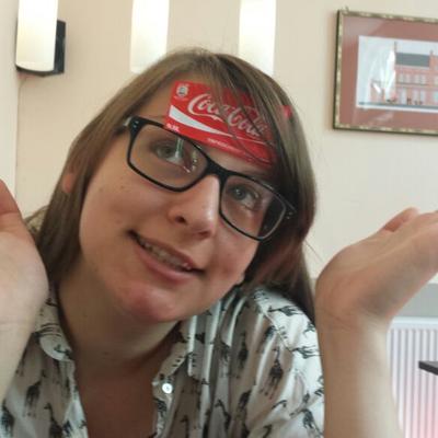 Lena Schindelhauer - Twitter Profile Picture of Lena Schindelhauer (@Katzischi) on Twitter