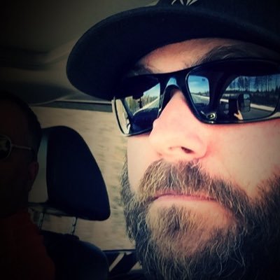 Profile Picture of Bob Mackenzie (@Bobbymac1974) on Twitter