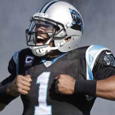 Profile Picture of Jared Curran-Cattell (@camnewton_beast) on Twitter