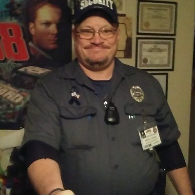 Profile Picture of Brian Doiron (@BrianDoiron8) on Twitter