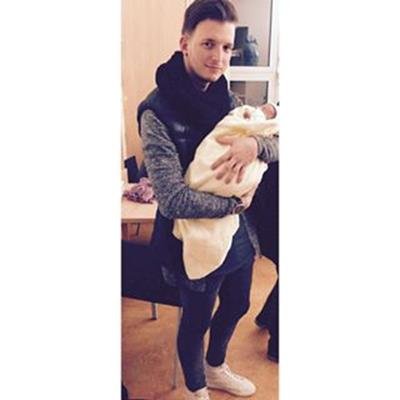 Profile Picture of Andrew Gafford (@AndrewCaivouuo) on Twitter