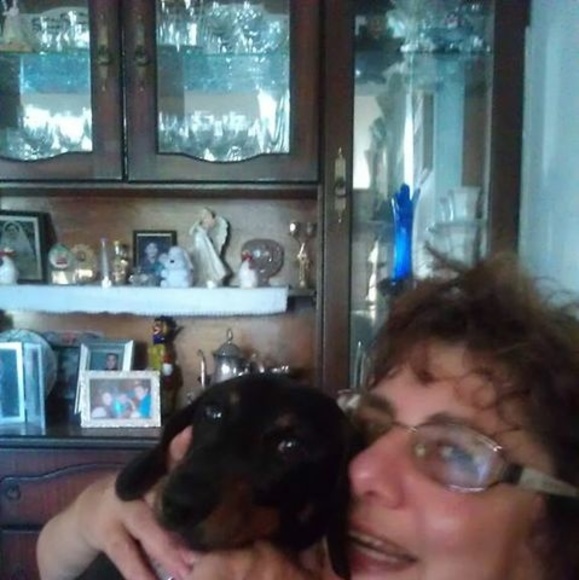 Profile Picture of Aggie Curcuruto (@acurcuruto26) on Poshmark