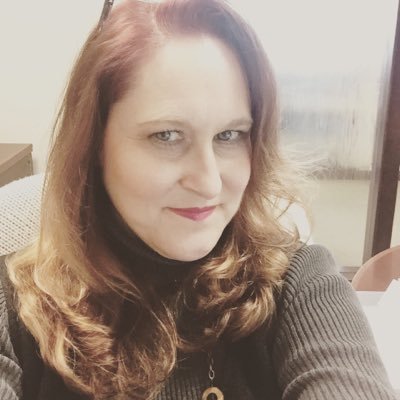 Profile Picture of Traci Joseph (@TraciJoseph) on Twitter