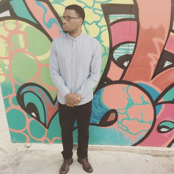 Profile Picture of Josue Barolette (@jayabar) on Poshmark