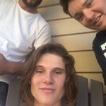 Profile Picture of Christopher Rourke (@christopherrrourke) on Instagram
