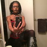 Profile Picture of Joye Sass (@sassjoye) on Instagram