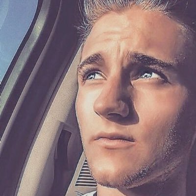 Profile Picture of Jordan Michael Felts (@MikeJFelts) on Twitter