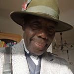 Profile Picture of Roger GOUESSER (@gouesser) on Instagram