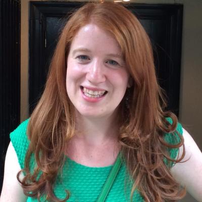 Profile Photo of Anne Bonner Corkery (@anne_corkery) on Twitter