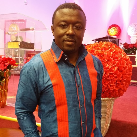 Profile Picture of Philip Mambo (@mamphil) on Poshmark