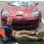 Profile Picture of Aaron Sander (@aaronsander11) on Instagram