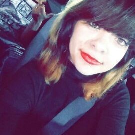 Profile Picture of Chelsea Locklear (@chelsea9987) on Pinterest