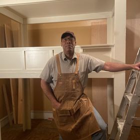 Profile Picture of Surratt Family Woodworks (@edwardsurratt) on Pinterest