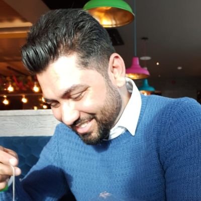 Profile Picture of Abdul Hafiz Kanu (@AhafizkanuAbdul) on Twitter