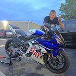 Profile Picture of Christopher Lebron (@christopher.lebron.9) on Instagram