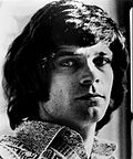 Profile Picture of B. J. Thomas - Wikipedia, the free encyclopediaon Wikipedia