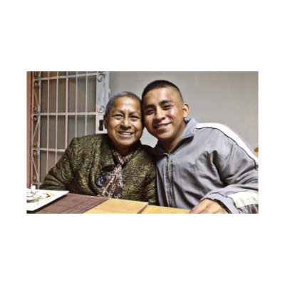 Profile Picture of Martín Abraham #JusticiaParaLaU (@iPuto_NoMames) on Twitter