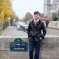 Profile Picture of Dave Rose (@dave-rose-39) on Quora