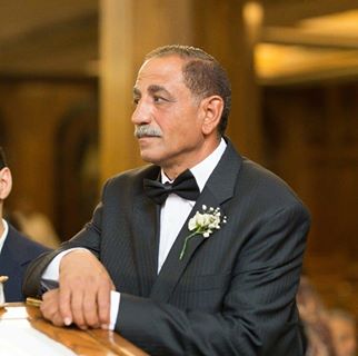 Profile Picture of Sami Tawadrous (@Sami-Tawadrous) on Facebook