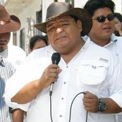 Profile Picture of Jose Dionicio Toj (@alcaldesamayac) on Twitter