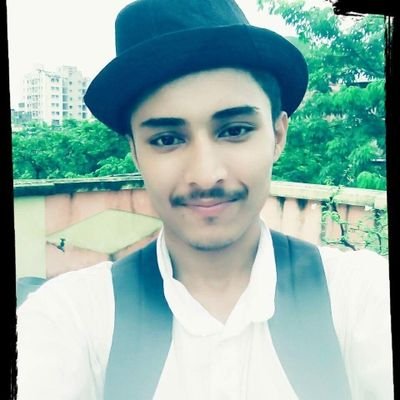 Profile Picture of Rahidur Rahman Choudhury (@RahidurC) on Twitter