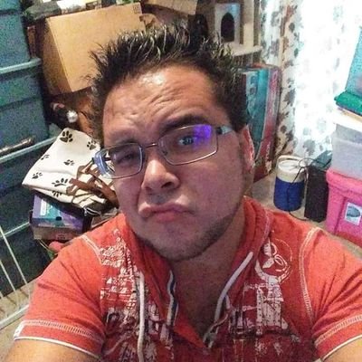 Profile Picture of Michael Trimble (@slammurmom) on Twitter