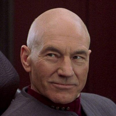 Profile Picture of Picard Tips (@@PicardTips) on Twitter