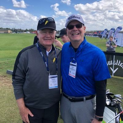 Profile Picture of Clem Fucci (@fuccicl) on Twitter