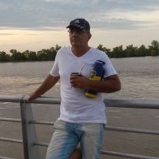 Profile Picture of Carlos Miguez (@CarlosMiguez9) on Twitter