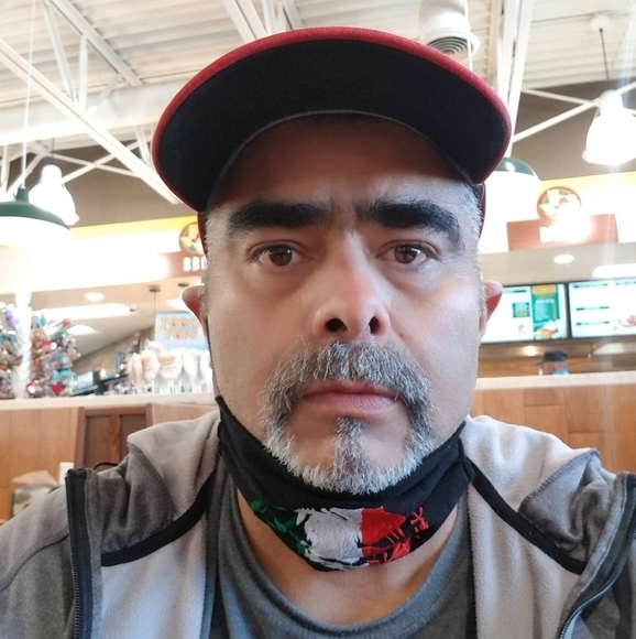 Profile Picture of Jose Alvarado (@joseaswt) on Poshmark