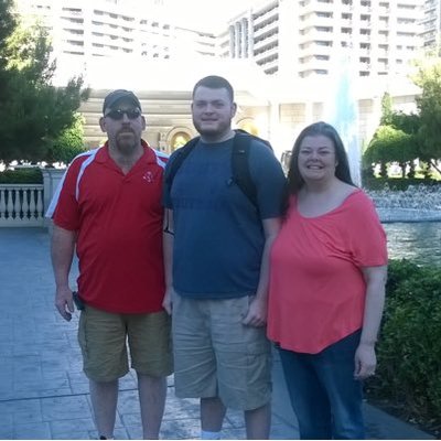 Profile Picture of Matthew St Ours (@MatthewStOurs) on Twitter