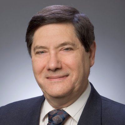 Profile Picture of Daniel Wiener (@DanielWiener1) on Twitter