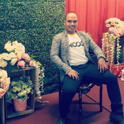 Profile Picture of Joseph Tuazon (@josephFIS) on Twitter