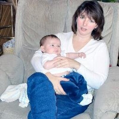 Profile Picture of Lydia Blarkin (@LydiaBlarkin) on Twitter