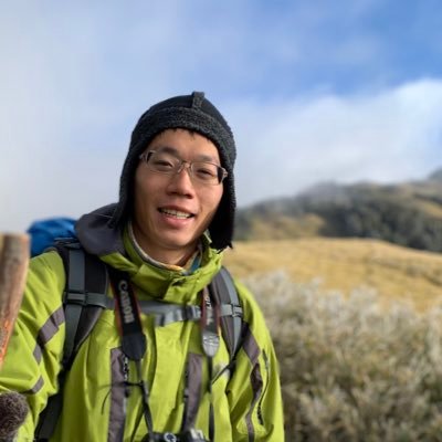 Profile Picture of Chieh Lin (@chiehlin11) on Twitter