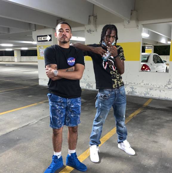 Profile Picture of Xavier Benson (@xavier18) on Poshmark