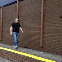 Profile Picture of Steve Woods (@steve-woods-3) on Quora