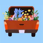 Profile Picture of Erin Carson (@erinsartspace) on Instagram