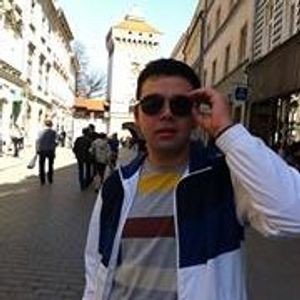 Profile Picture of Hasan Ercan (@hasanercan001) on Myspace