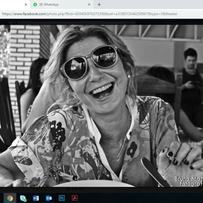 Profile Picture of Djenane Canavarros (@Djenanecanavar1) on Twitter