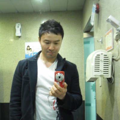 Profile Picture of Kevin Jang (@JiajunZhangSG) on Twitter