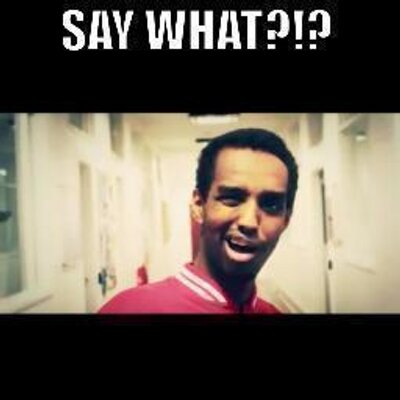 Profile Picture of Mohamed Hirsi (@OriginalHirsi) on Twitter