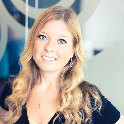 Profile Picture of Laura Haines (@LauraJoHaines) on Twitter